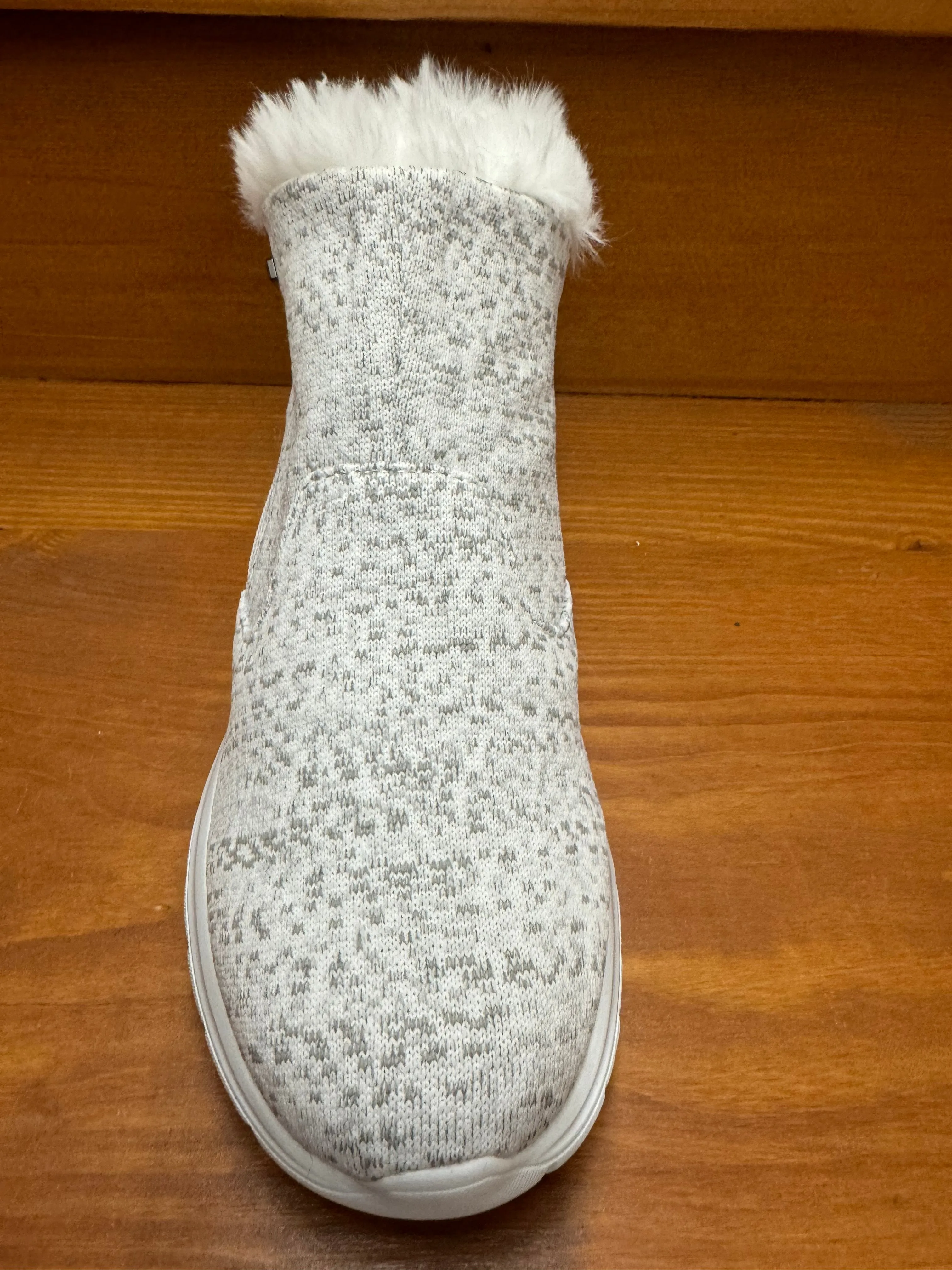 Pass Hike Home Wear Telic Apres Recovery Boot Snowdrift