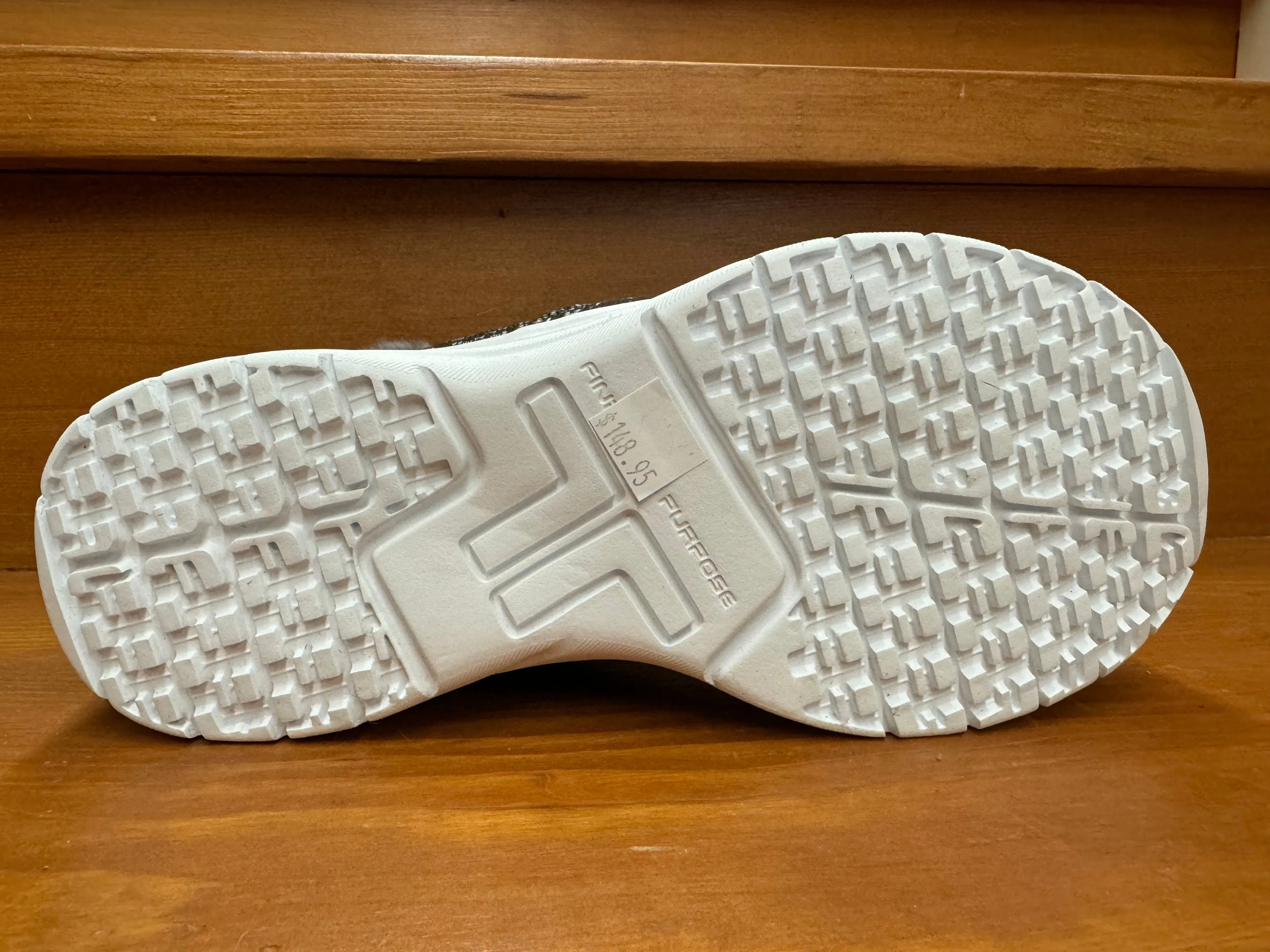 Telic Apres Recovery Boot Snowdrift Soft Walk Fun Step