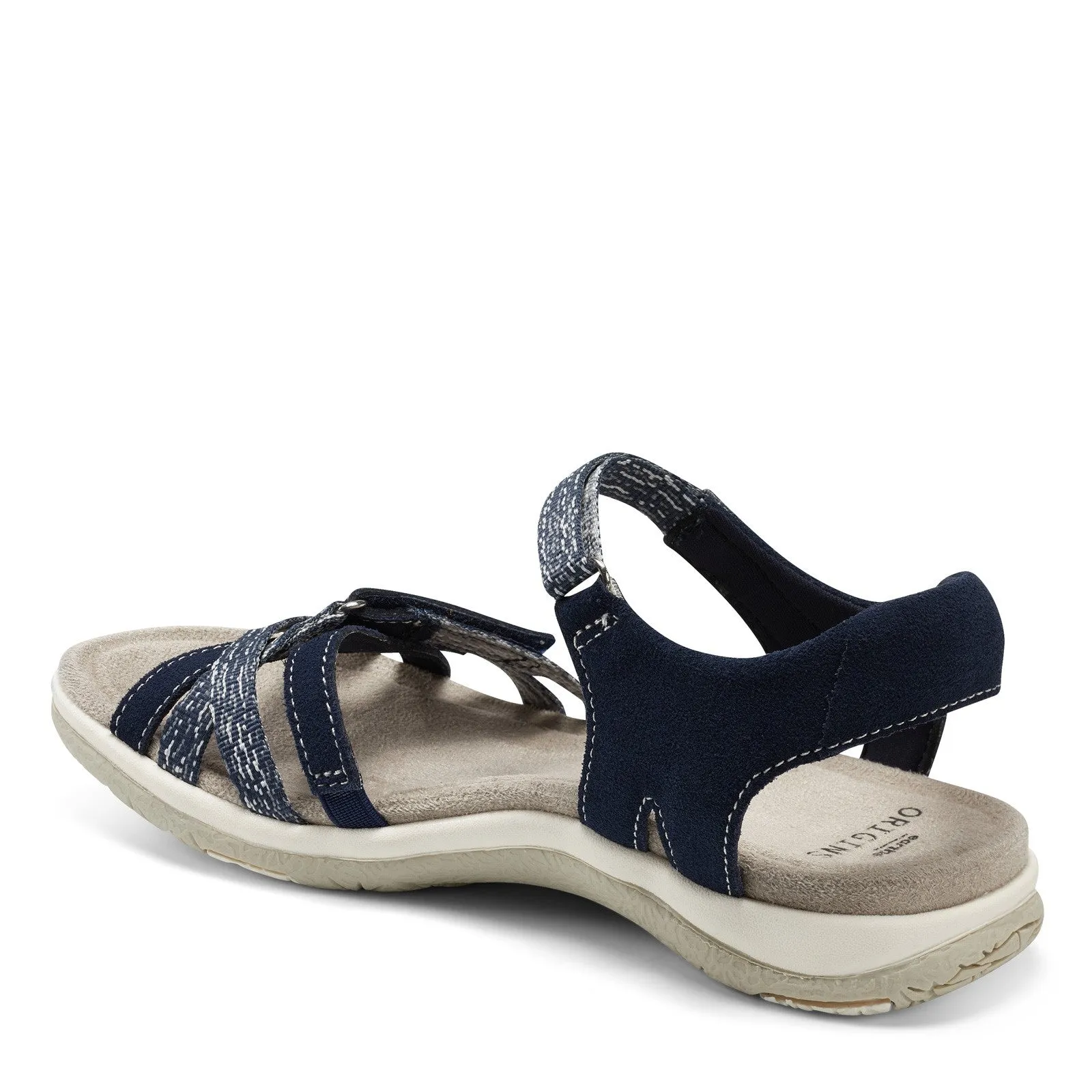 Women's Earth Origins, Sofia Sandal Sporty Outdoor Footwear