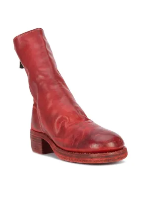 Adidas Copa Shoes 788Z Red Boots