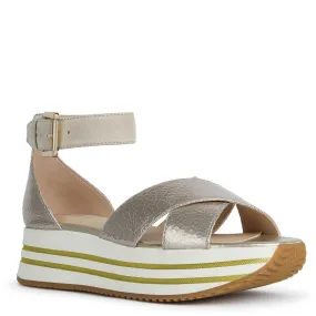 Geox Kency Sandals Comfortable Sole