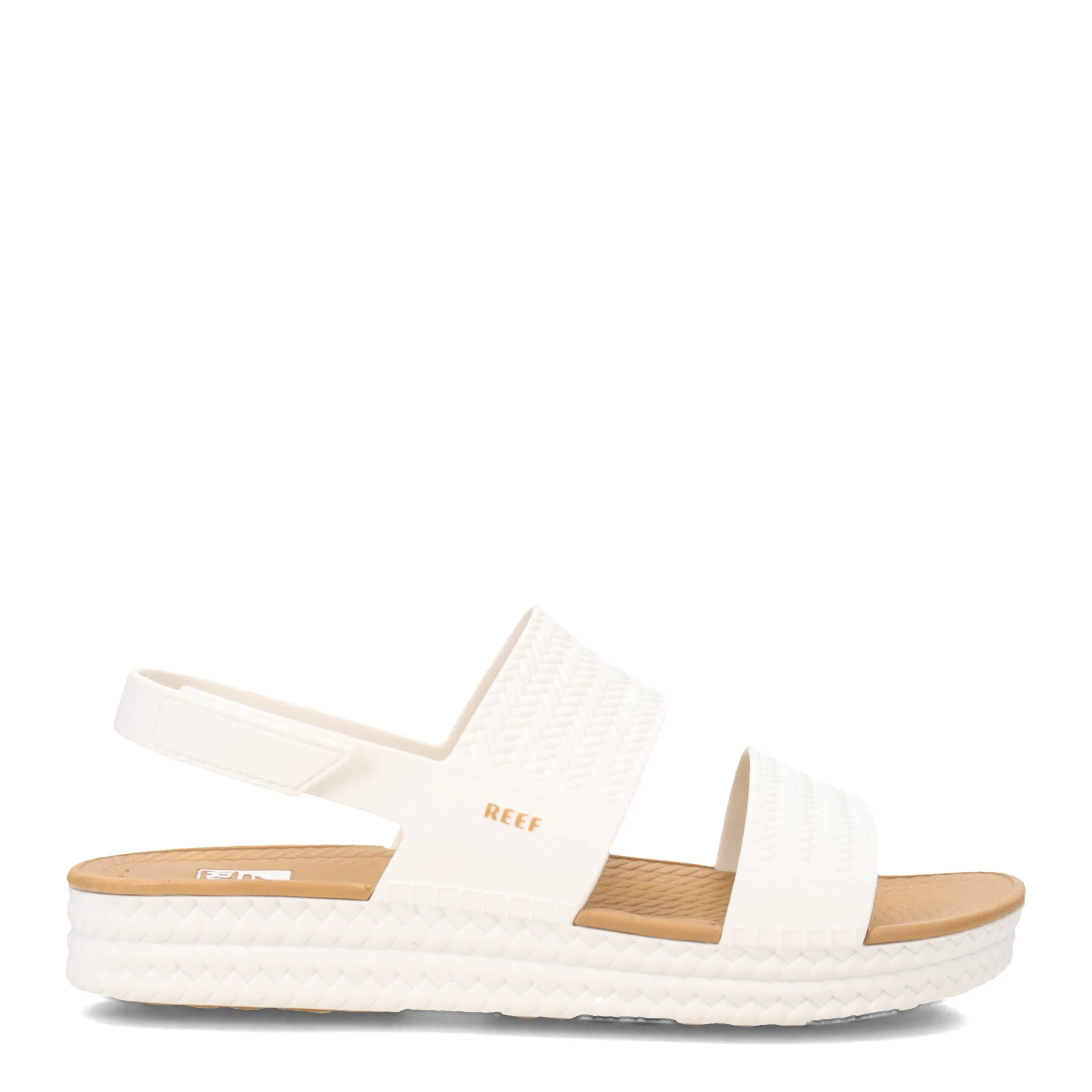 Multi Shade Minimal Wear Women's Reef, Water Vista Sandal