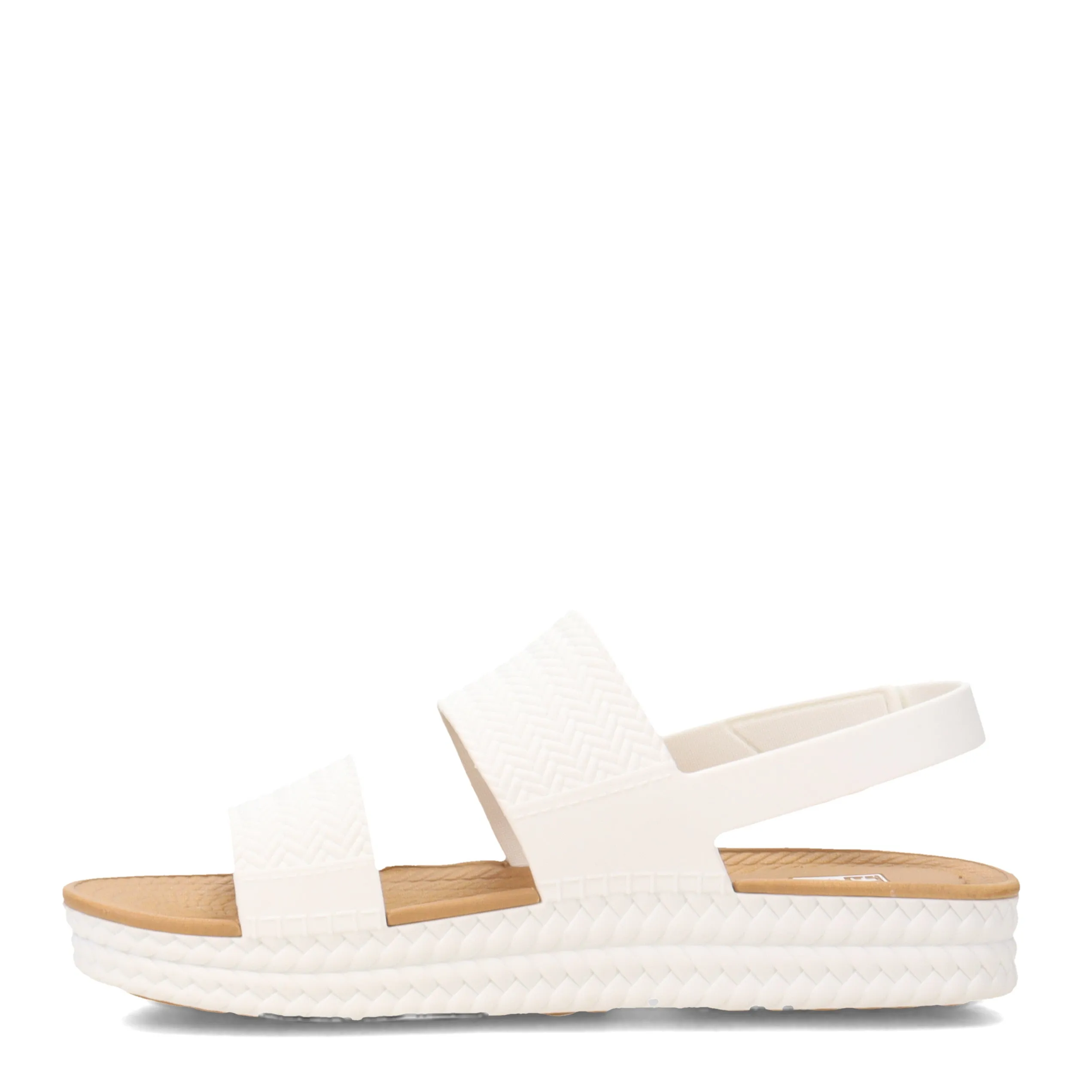 Sporty Flip-flops Snake Skin Women's Reef, Water Vista Sandal