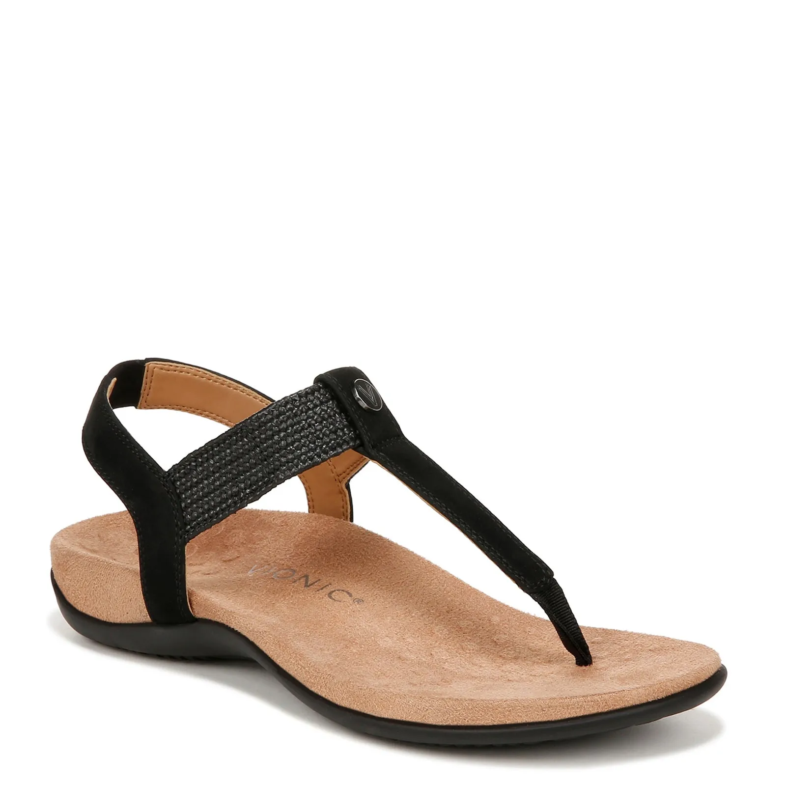 Women's Vionic, Brea Sandal Sandal Maintenance