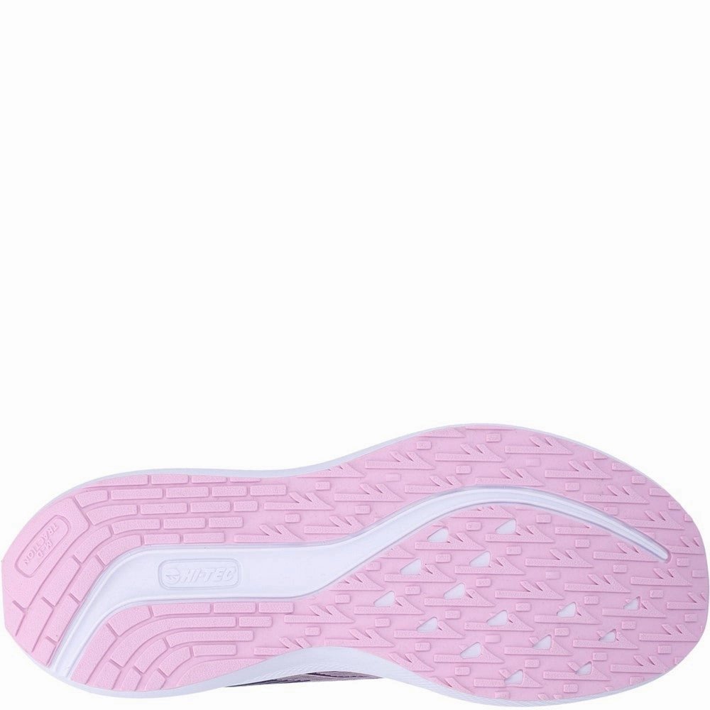 Hi-Tec Santorini Trainers Generic graceful - running