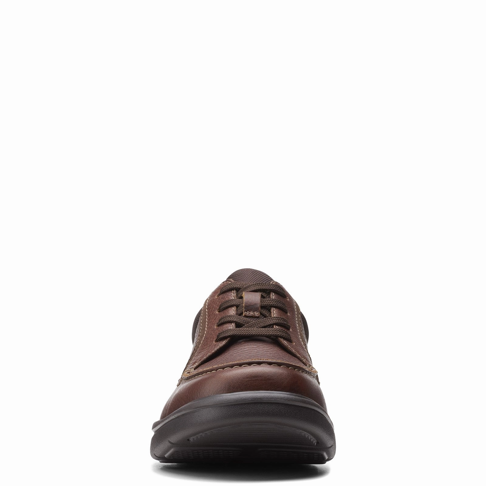 Men's Clarks, Bradley Vibe Oxford Trendy Appeal Essential Wear