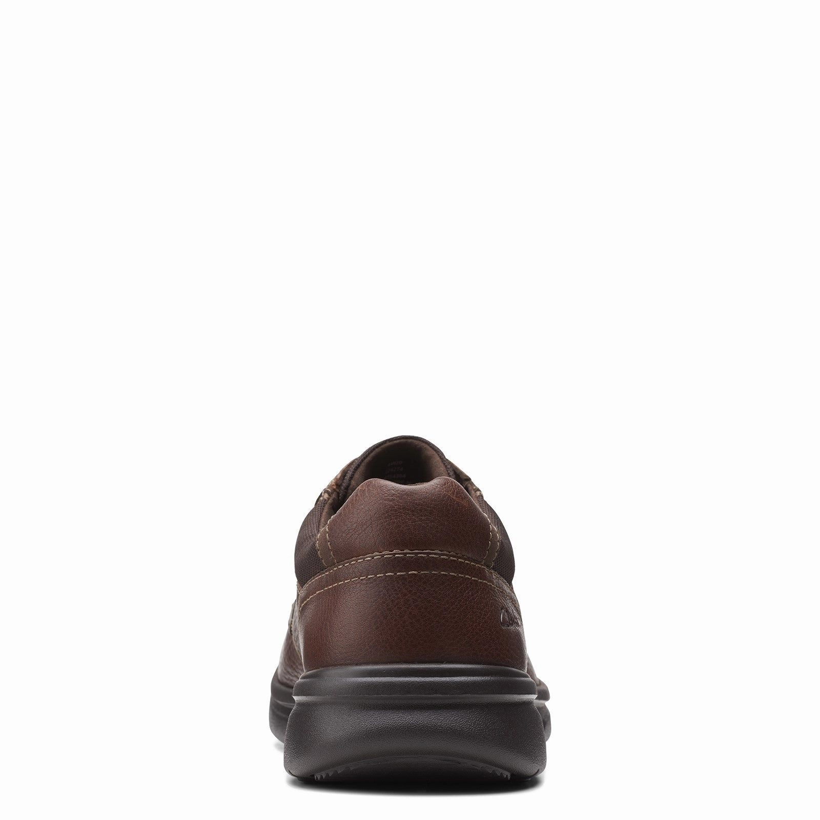 Men's Clarks, Bradley Vibe Oxford Daily Flow