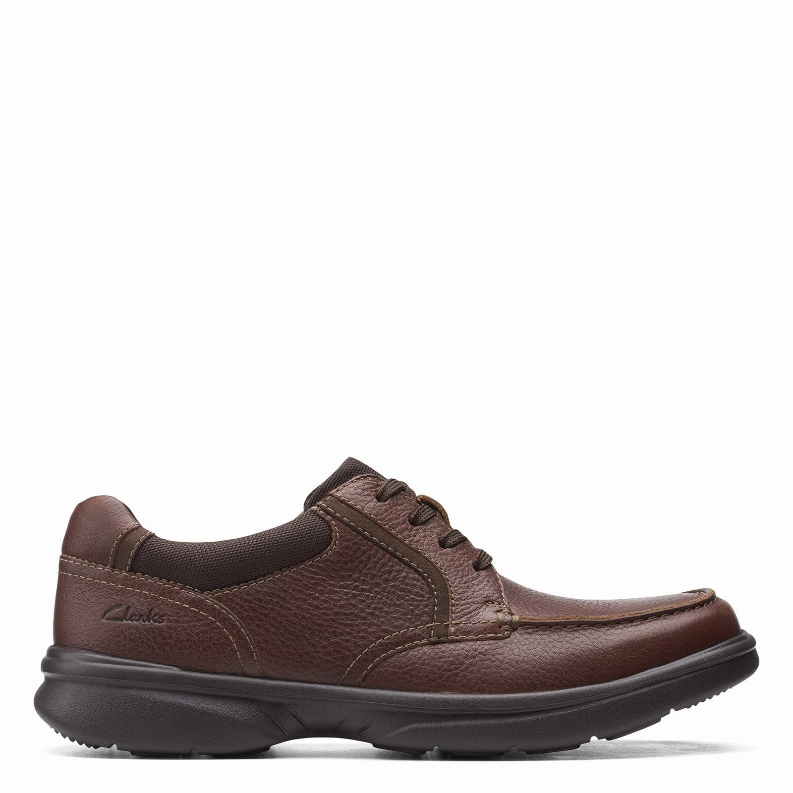 on the road Men's Clarks, Bradley Vibe Oxford