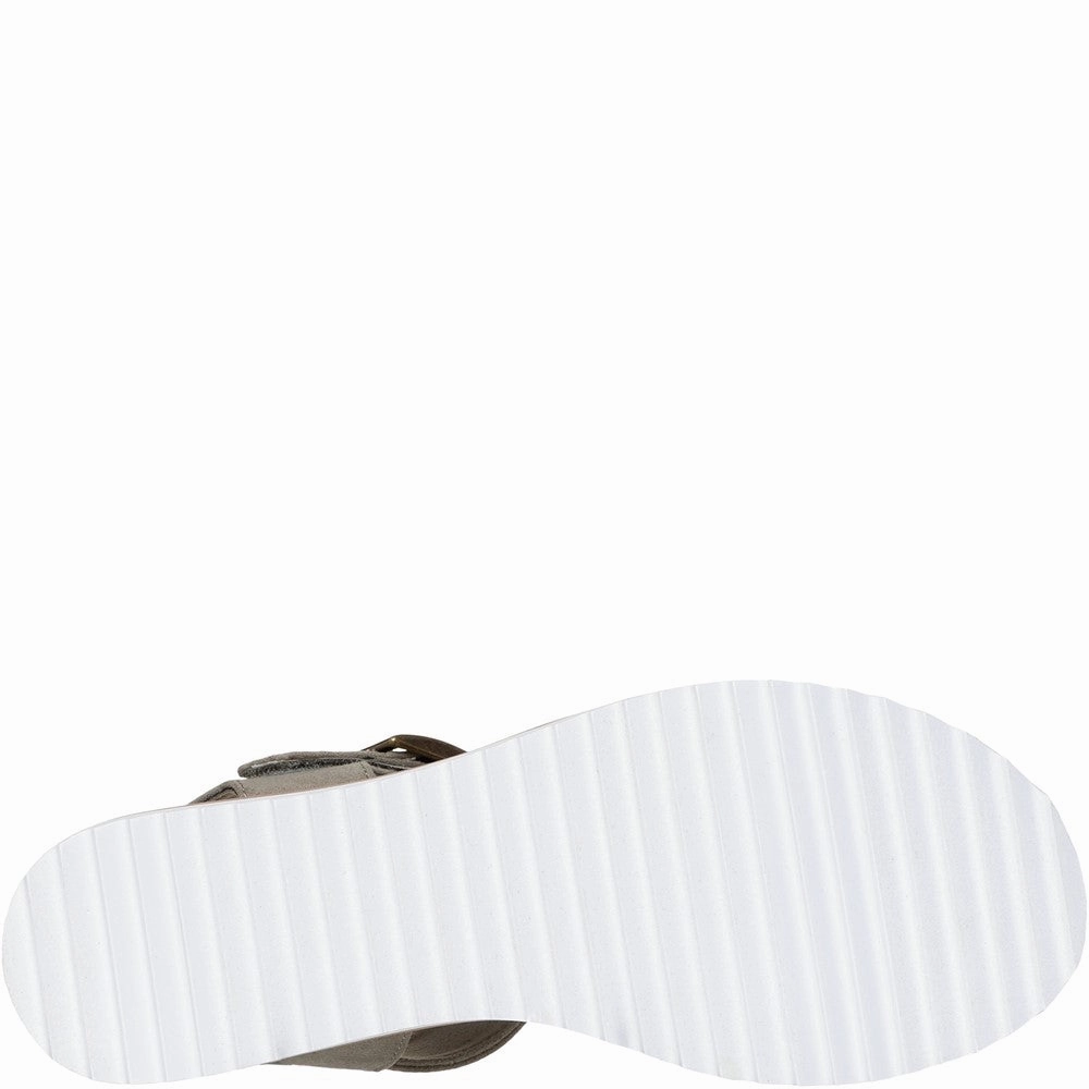 Fast Track Skechers Desert Kiss Serendipitous Sandal