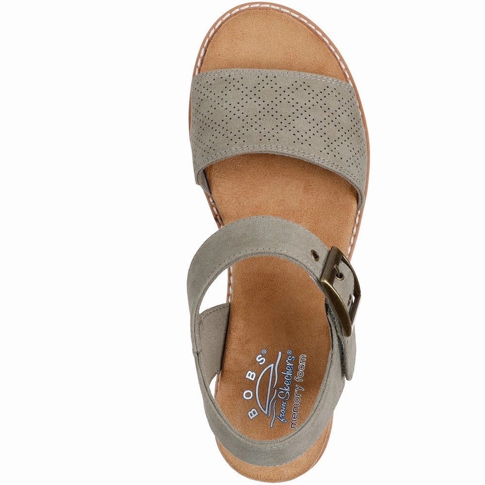 Skechers Desert Kiss Serendipitous Sandal Dusk Hike Anti   Fatigue