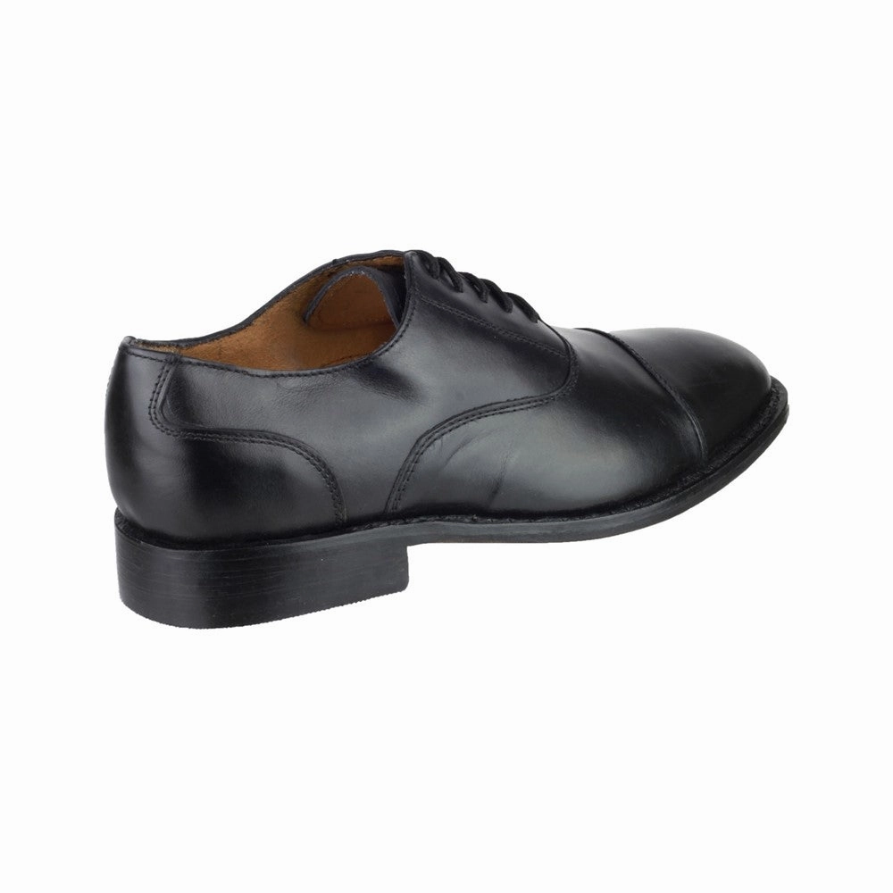 Fast Fit Low Rise Amblers James Leather Soled Oxford Dress Shoe