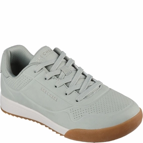 Skechers Zinger 2.0 The Arwen Shoe On Foot