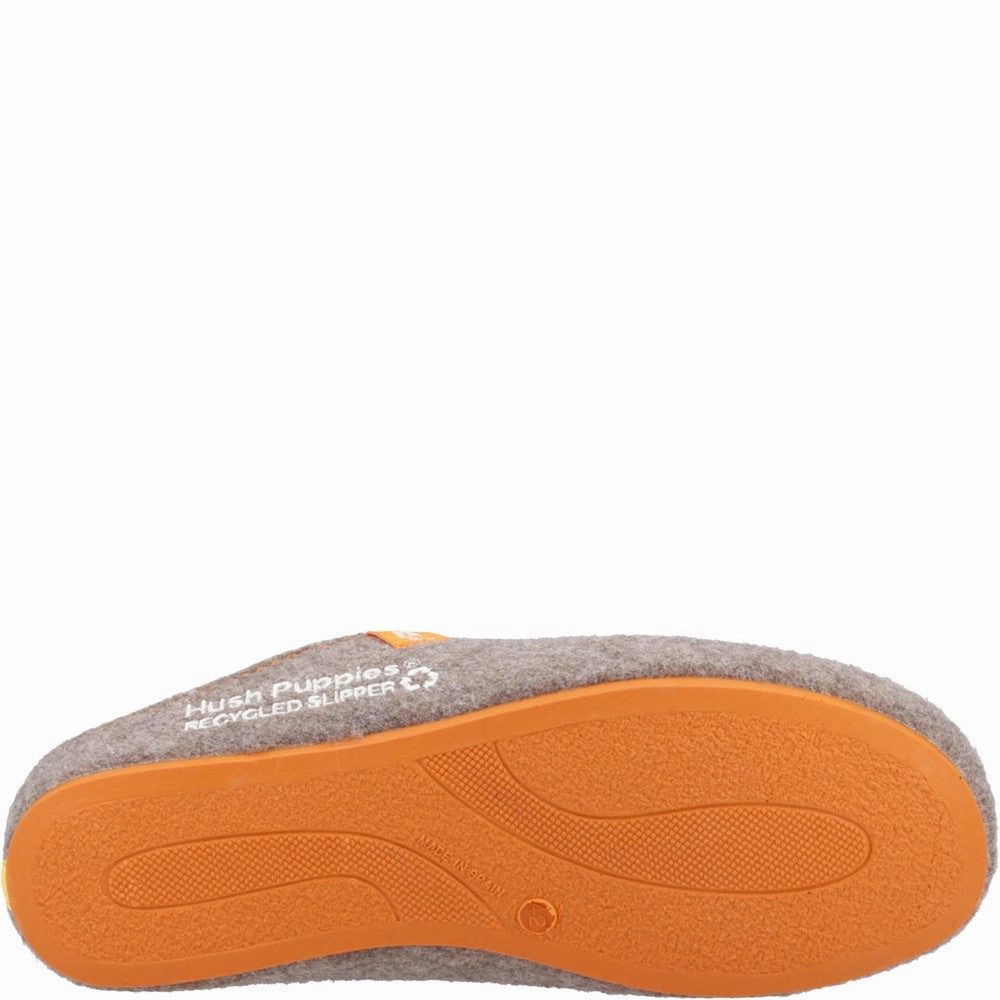 Hush Puppies The Good Slipper Runway Step Modern Design