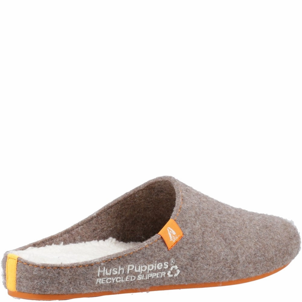 Hush Puppies The Good Slipper breath easy