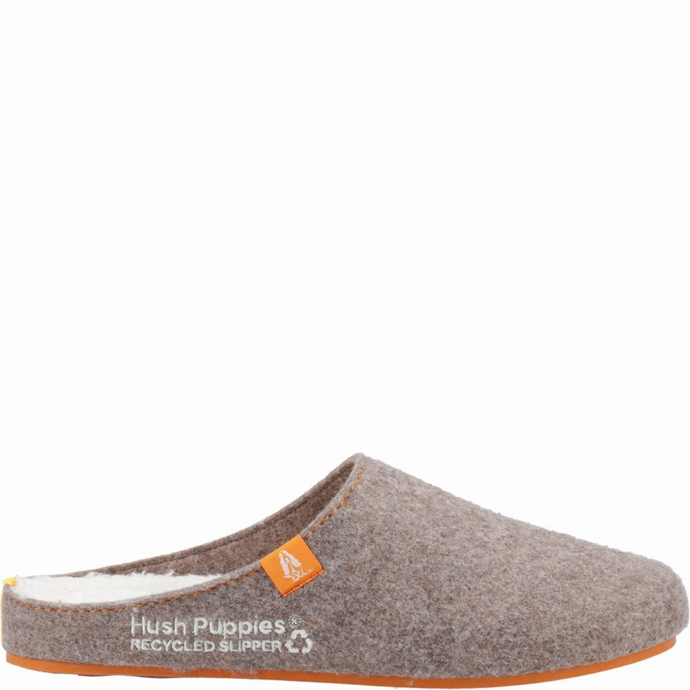 Reinforced Hush Puppies The Good Slipper