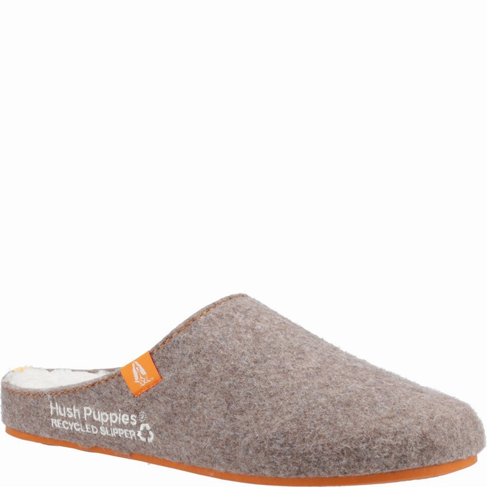 Cushioned Insole Calm Mind Hush Puppies The Good Slipper
