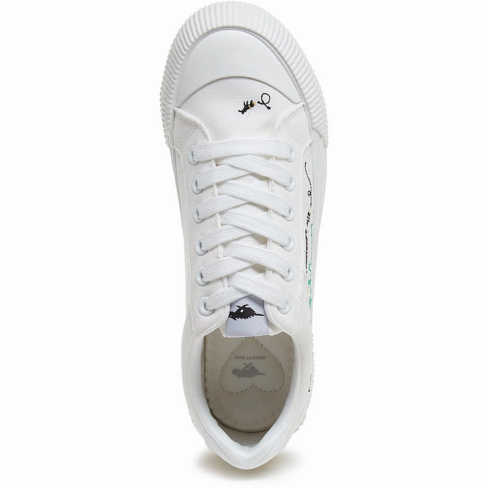 Rocket Dog Cheery Embroidery 12A Shoe Classic Charm