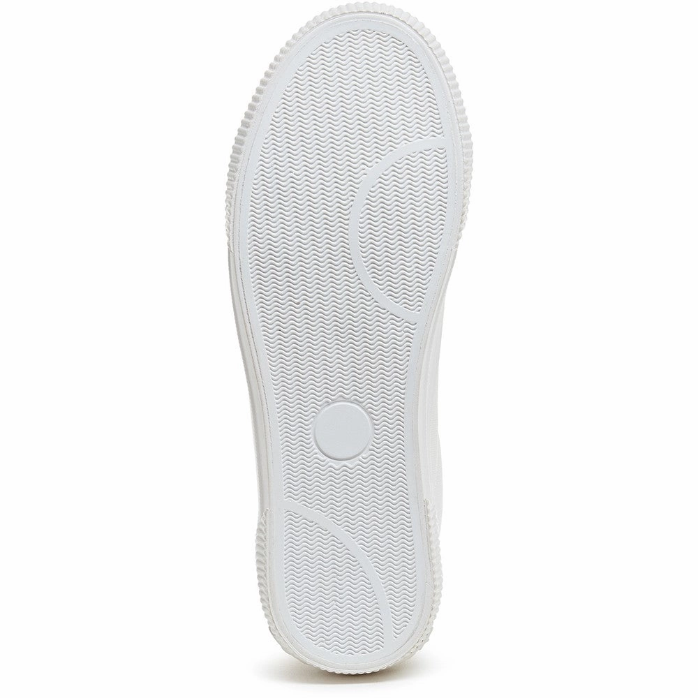 perforated - lining shoes Durable Rocket Dog Cheery Embroidery 12A Shoe