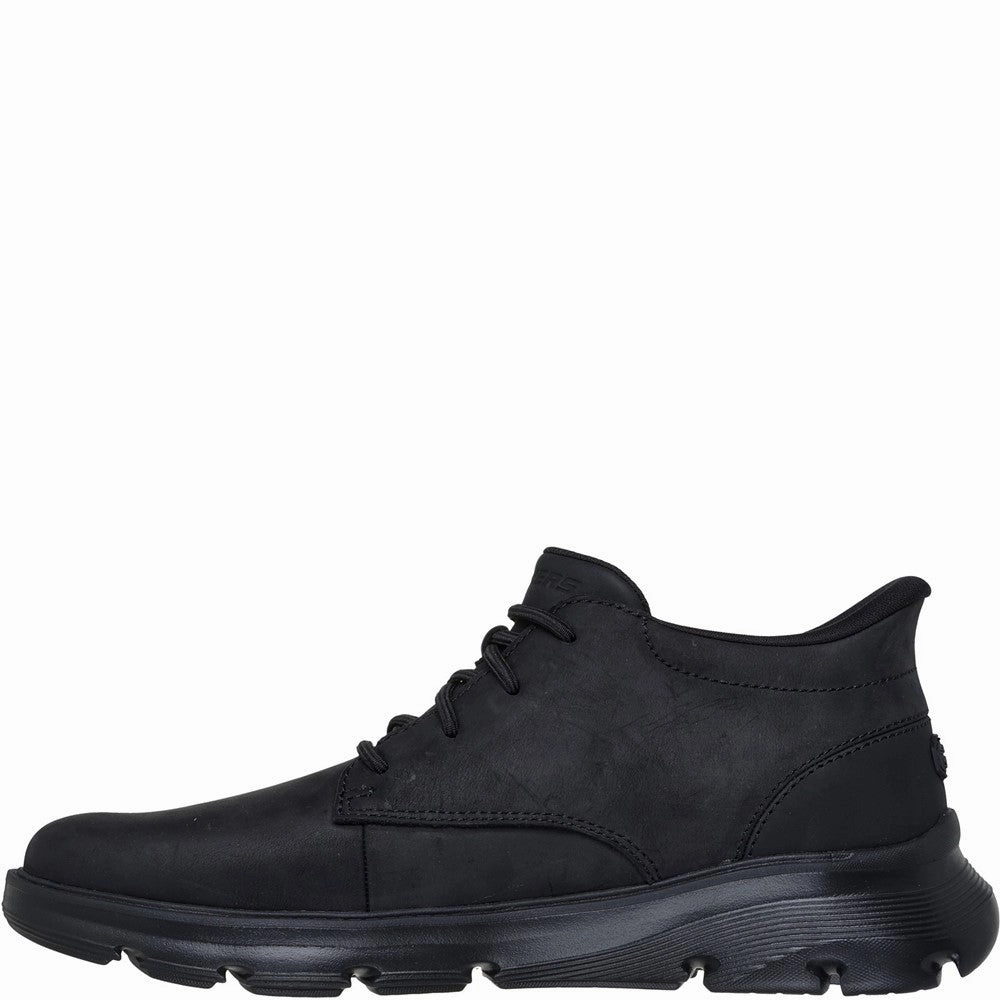 Slip In Skechers Arch Fit Garza Ridley Chukka Boots