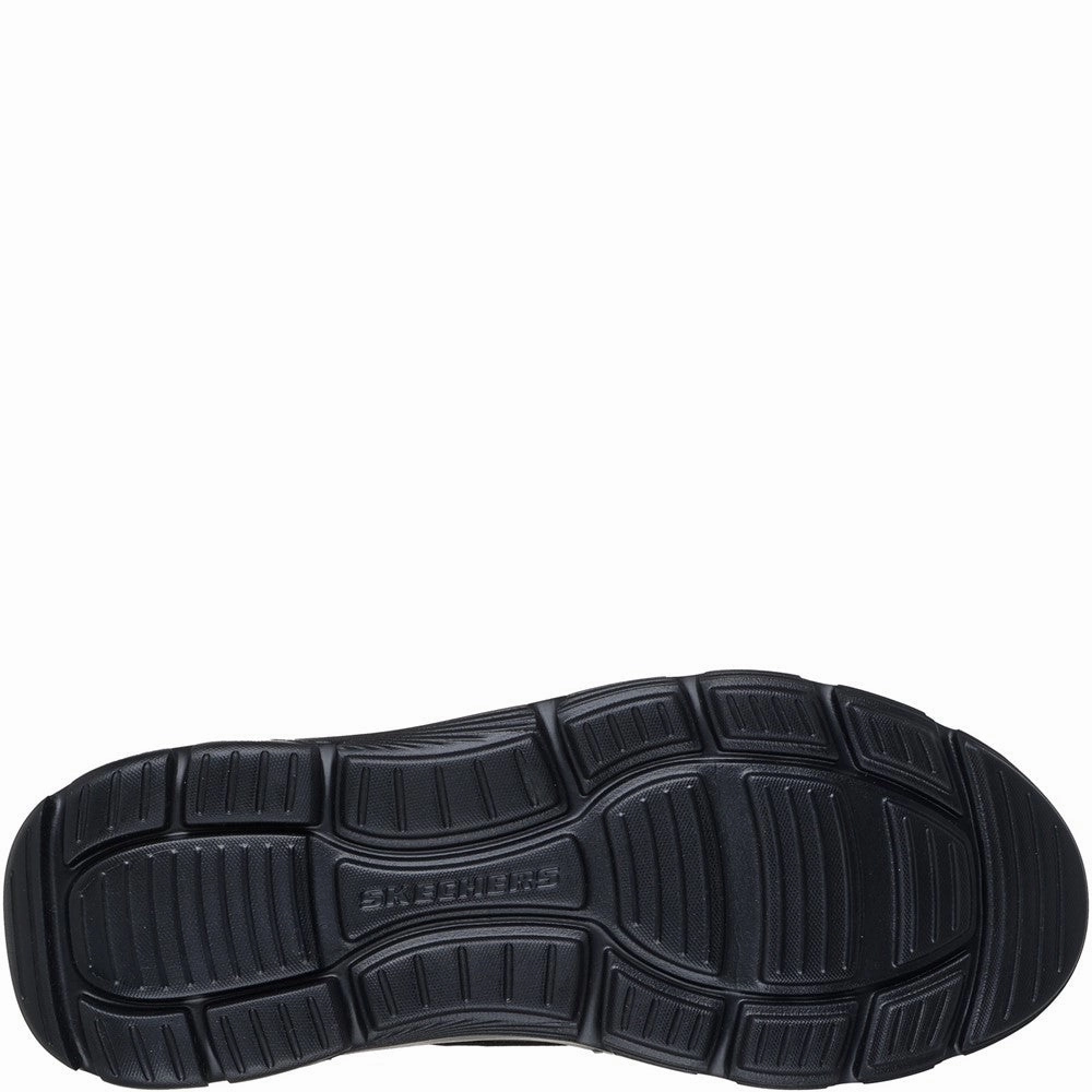 Modern Twist Skechers Arch Fit Garza Ridley Chukka Boots