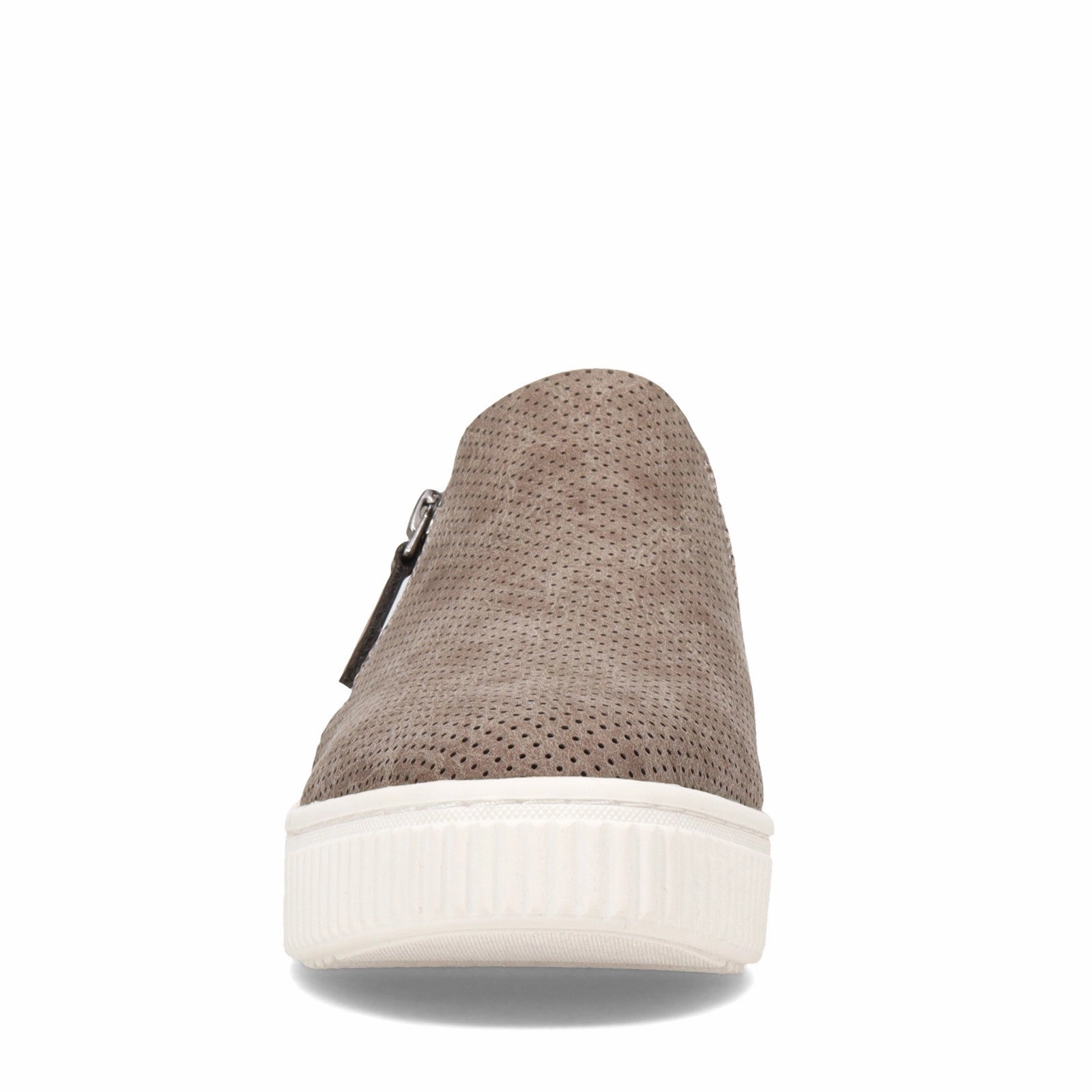 running in a mud run Women's SOUL Naturalizer, Turner Slip-On