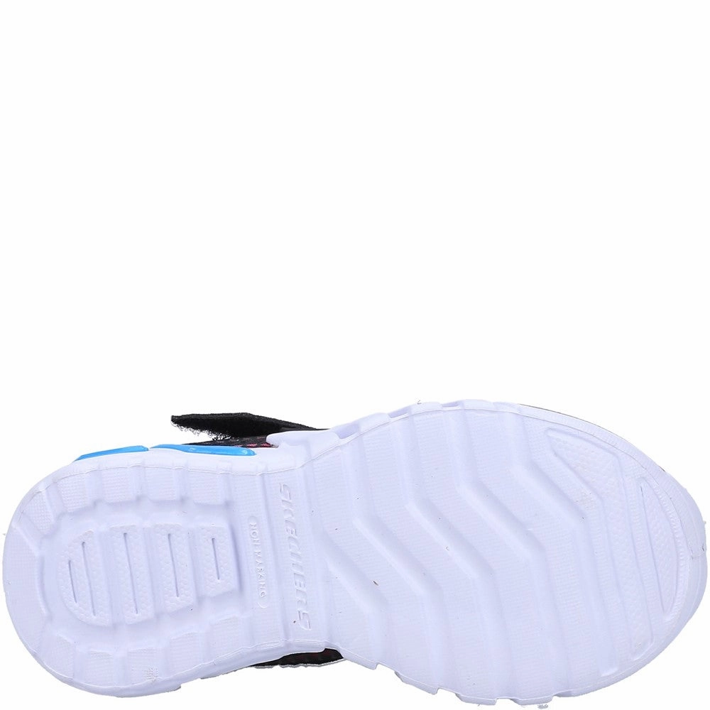 Lifestyle Ready Skechers Flex-Glow Elite Vorlo Trainers