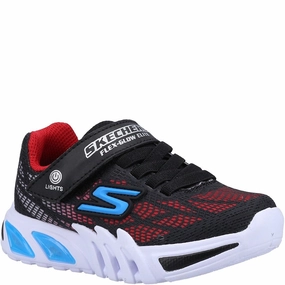 Canyon Path Skechers Flex-Glow Elite Vorlo Trainers