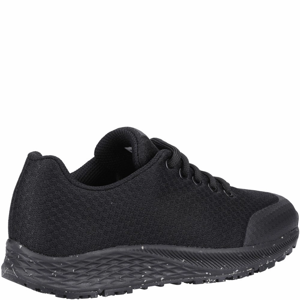 single - layer sole shoes Safety Jogger JUNO O1 Shoe