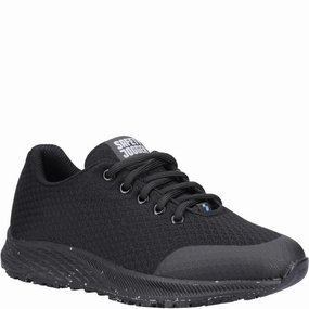 running in public tracks shoes Safety Jogger JUNO O1 Shoe