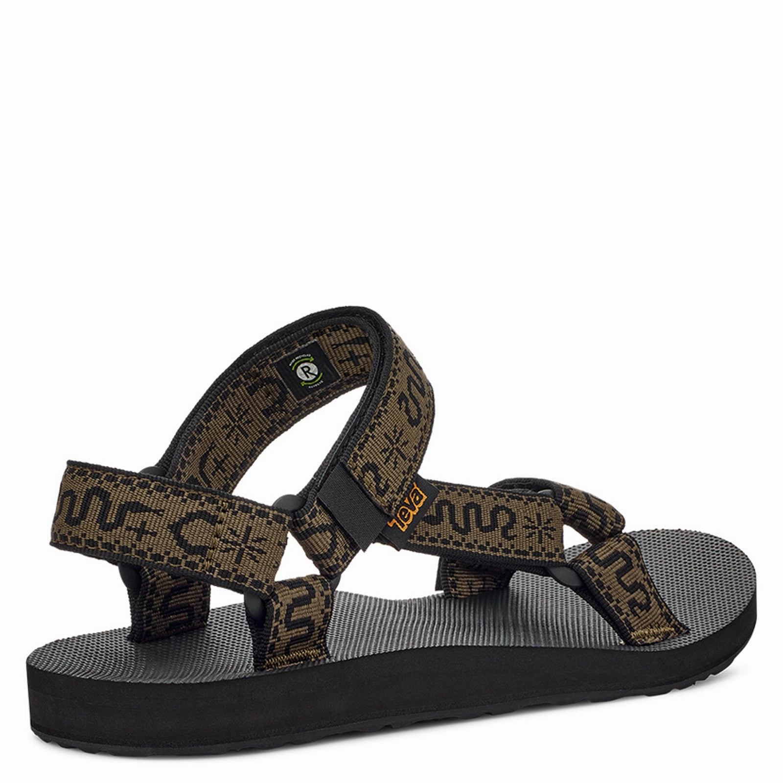 Casual Flats Feel Fresh Men's Teva, Original Universal Sandal