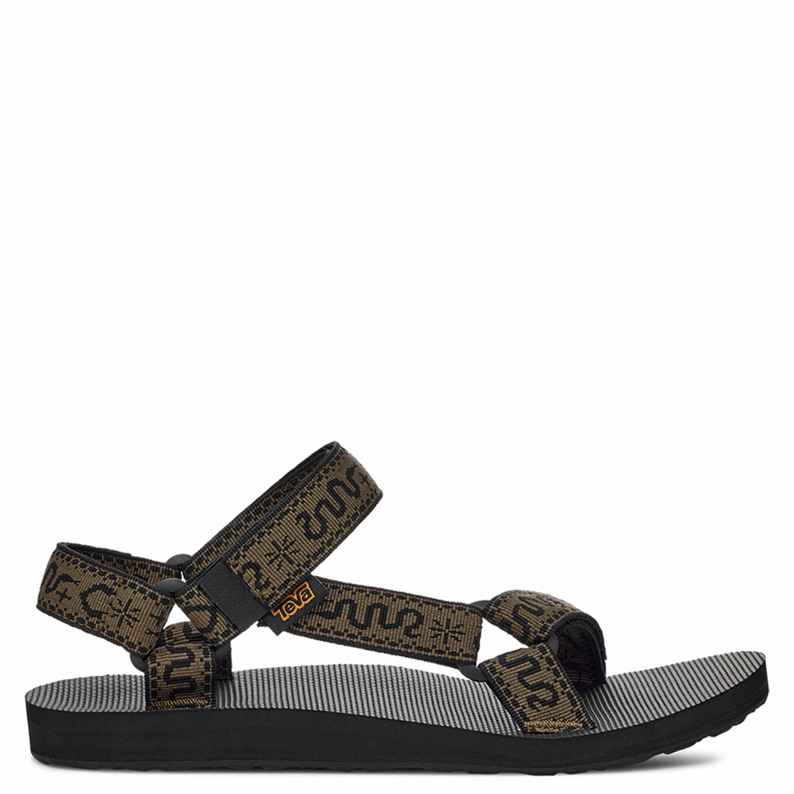 Men's Teva, Original Universal Sandal Flat Heel Relaxed Walking