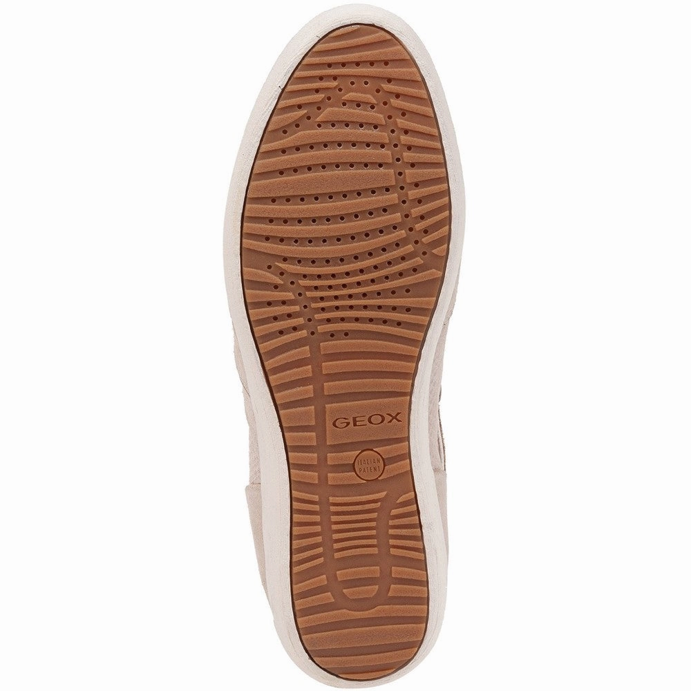 Geox Myria Trainers Trendy Fit