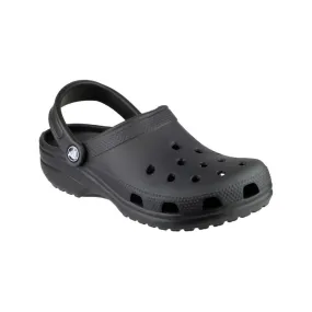 Crocs Unisex Classic Clog Indoor