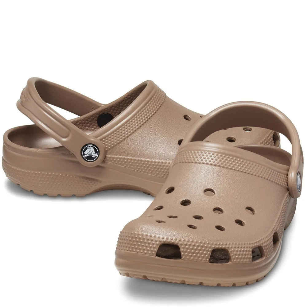 Comfortable Travel Shoes Standout Look Crocs Unisex Classic Clog