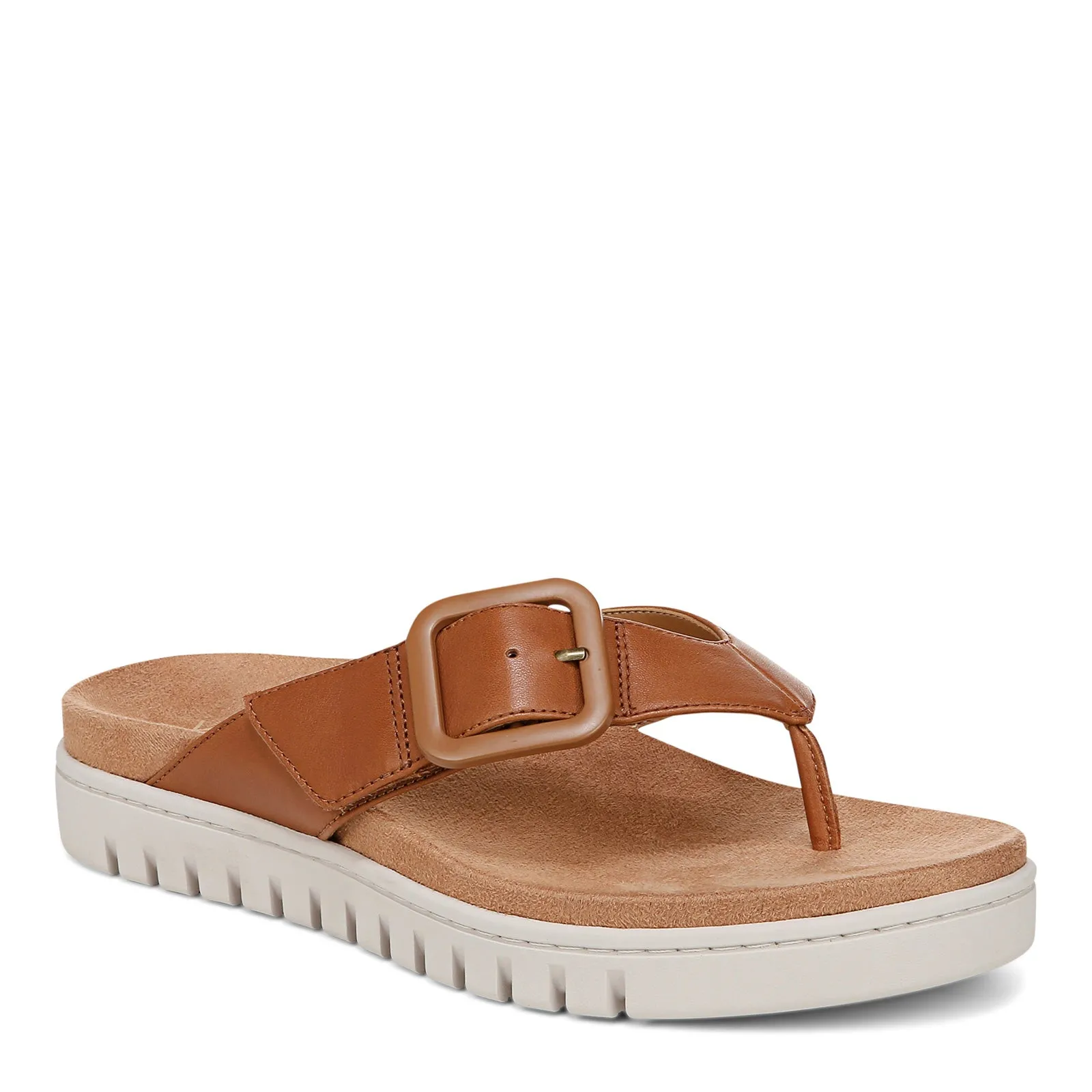 Outfit Boost Travel Shoes Women's Vionic, Uptown Marin Thong Sandal