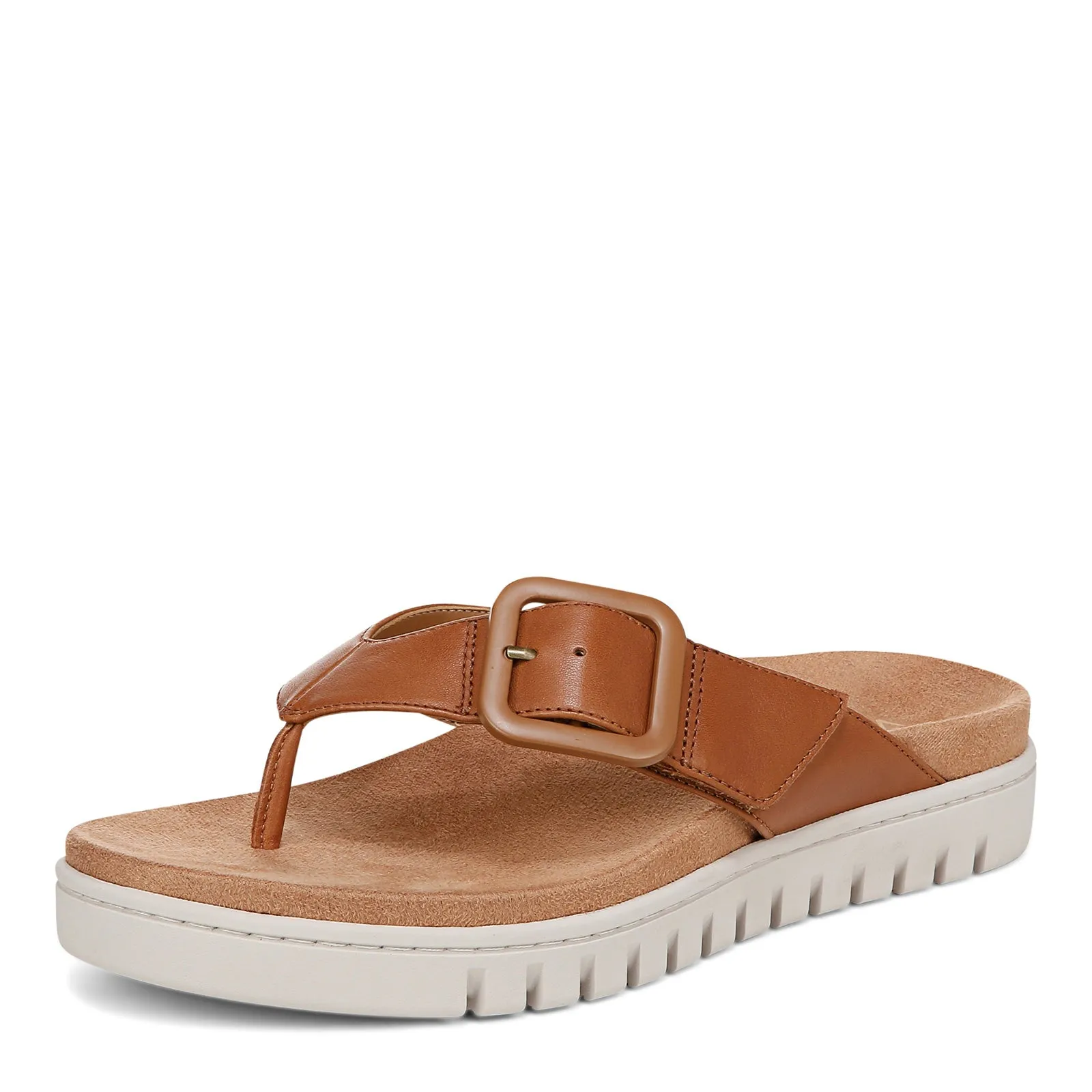 foam Women's Vionic, Uptown Marin Thong Sandal