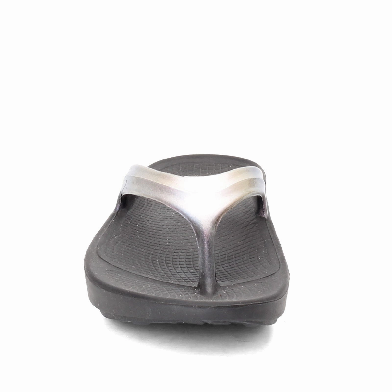 Poolside Chic Quick Slip Women's Oofos, OOlala Luxe Sandal