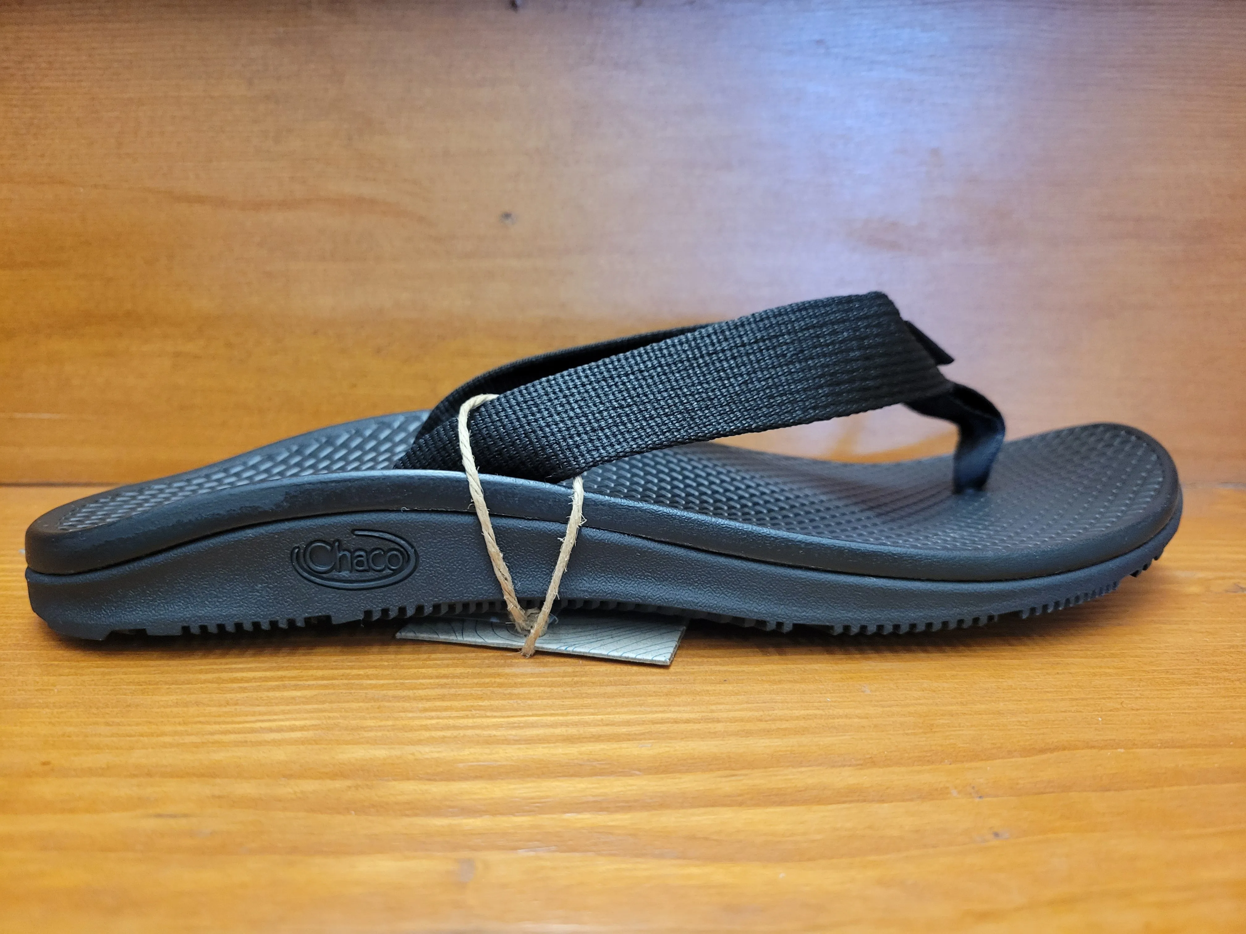 Chaco Classic flip Black JCH108812 Cruise Wear Easy To Clean