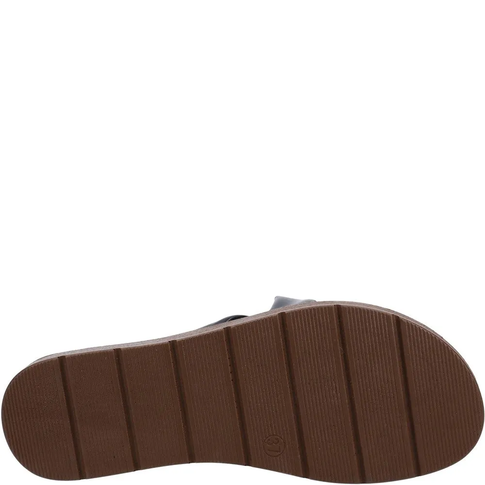 Daily Wear Shoes Divaz Zurich Vegan Summer Slider