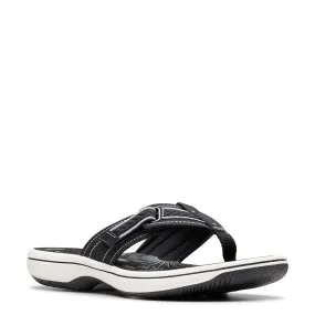 Travel Light Shoes Textured Grip Women's Clarks, Breezey Sun Sandal