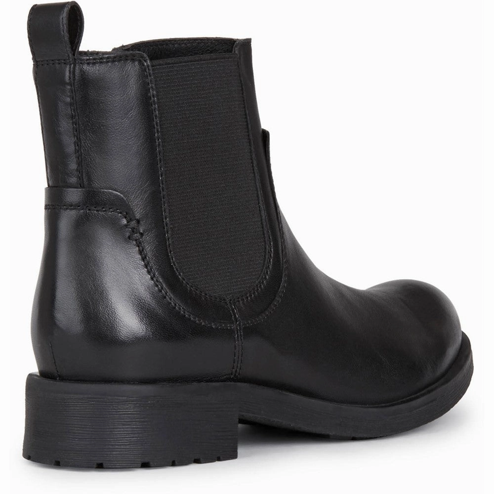 Geox D Rawelle A Ankle Boots Good elasticity