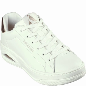 Port Hike Skechers Uno Court - Courted Air Trainer