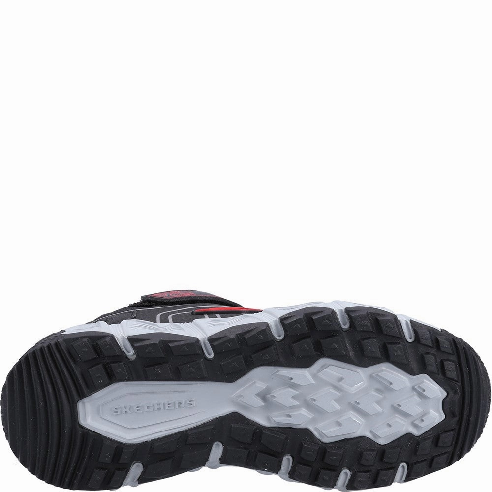 Roll Step Breath Fresh Skechers Velocitrek Boot