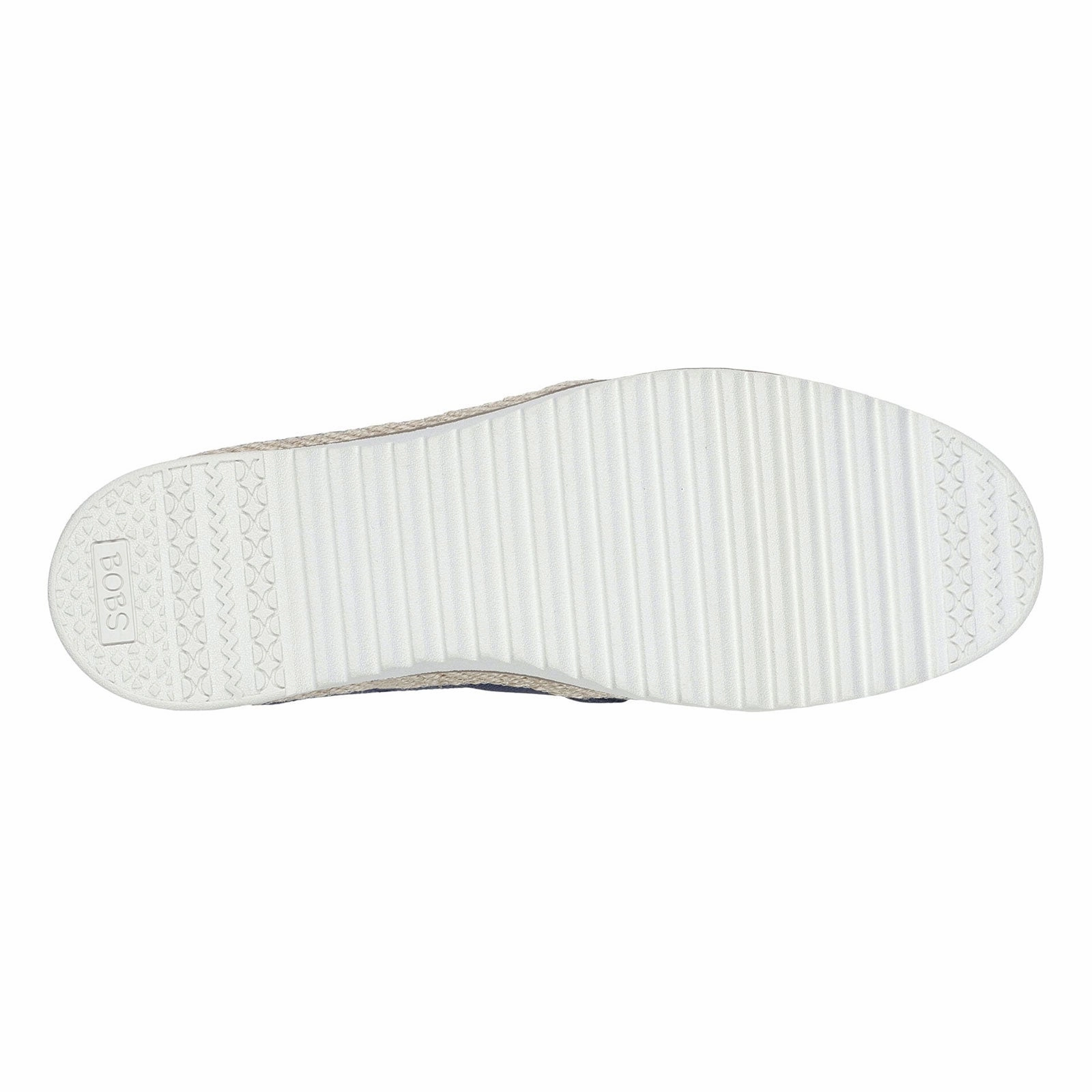 Strike Step Women's Skechers, BOBS Flexpadrille LO Slip-On - Wide Width