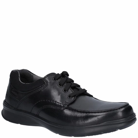 Winter Fit trendy touch Clarks Cotrell Edge Lace Up Shoe