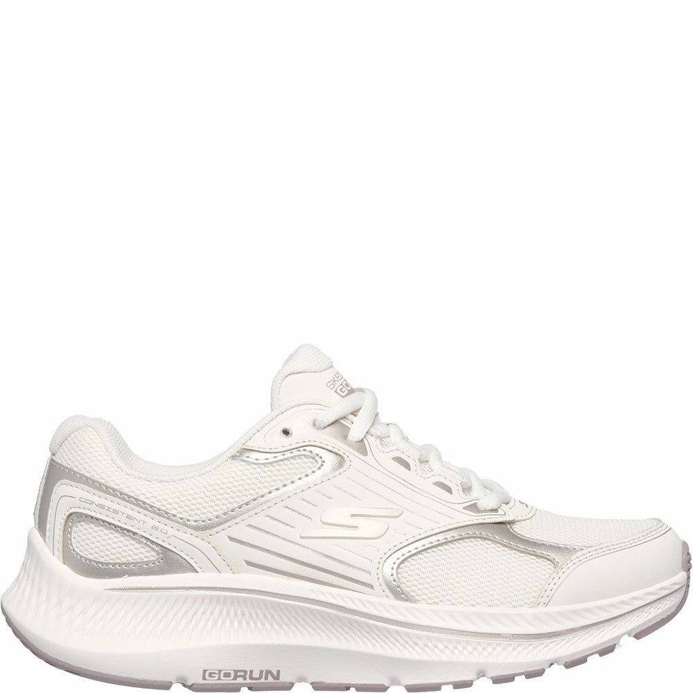 Break Time Skechers GO RUN Consistent 2.0 Advantage Shoe