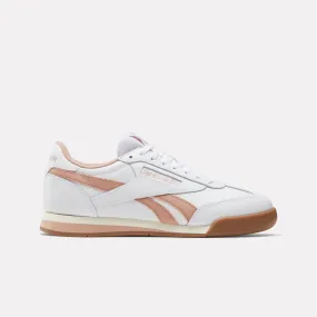 Zero Drop Running Shoes Asics Campio Xt Ftwrwhite/Pinkclay/Gum