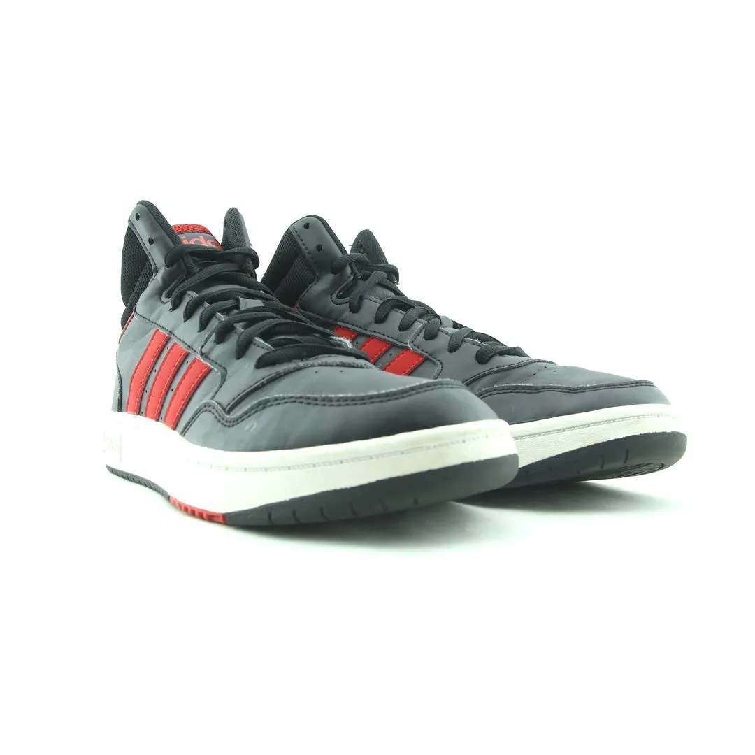 Coach Sneakers ADIDAS HOOPS 3.0 MID