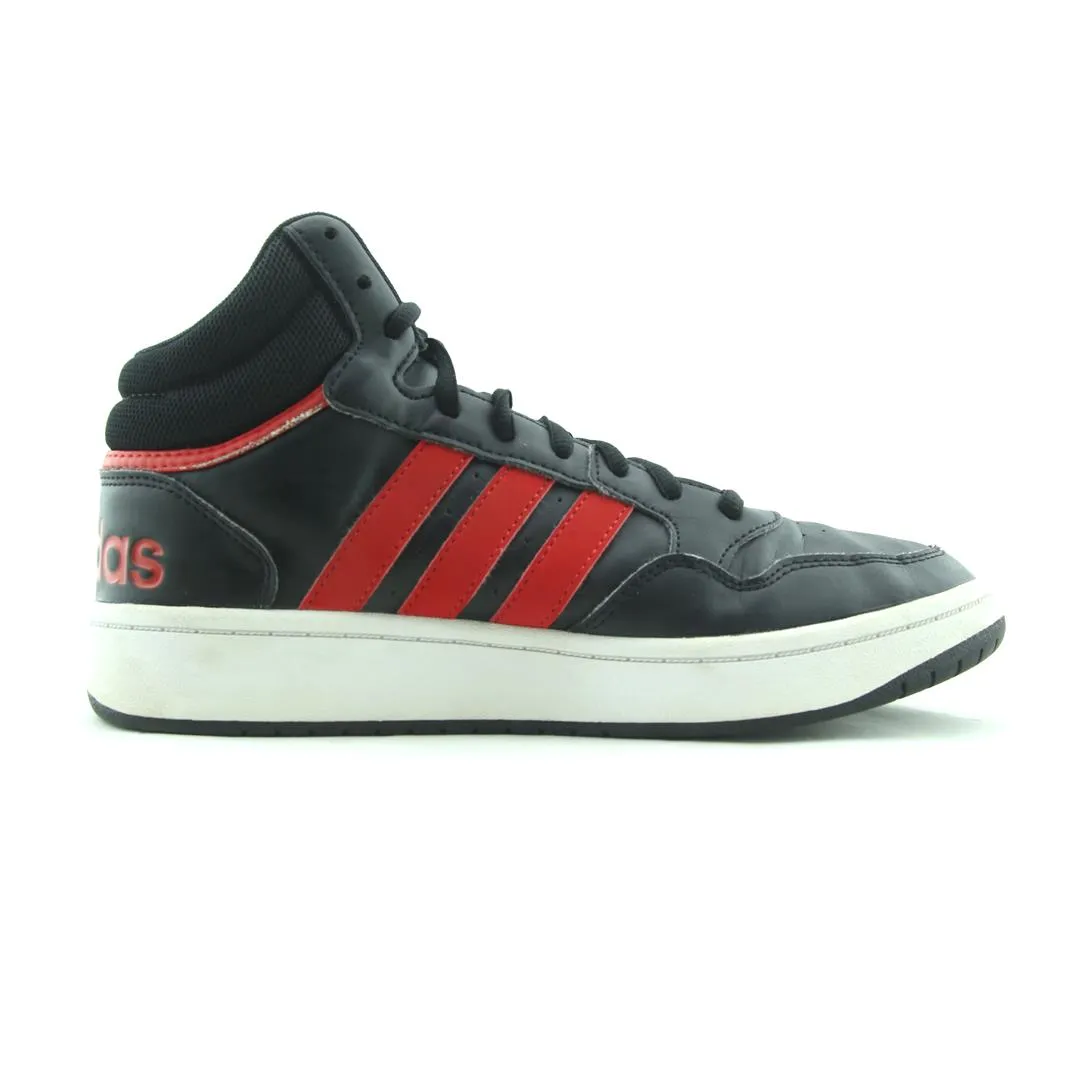 ADIDAS HOOPS 3.0 MID Retro Running Sneakers