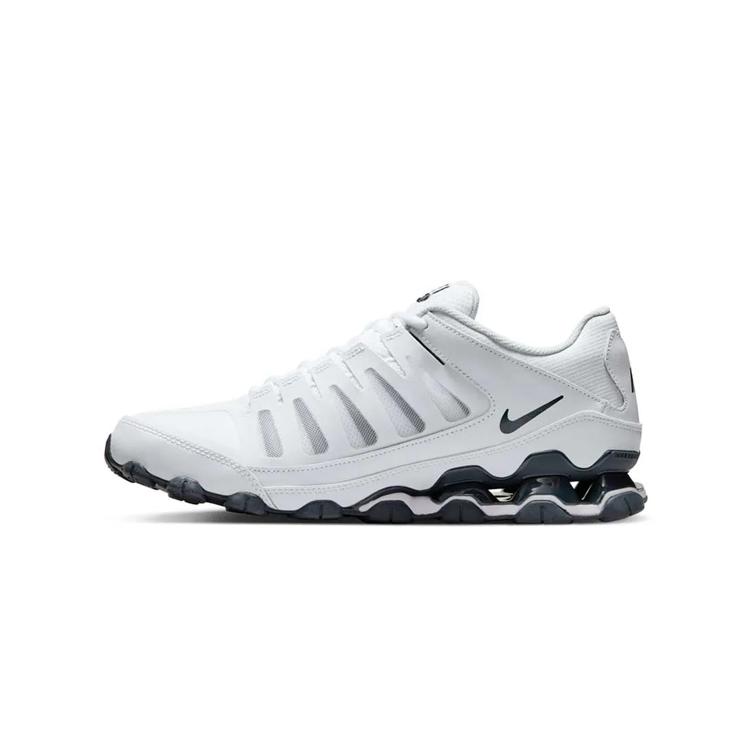 Waterproof Asics Trail Running Shoes Nike - Men's Reax 8 TR Shoes (621716 108)